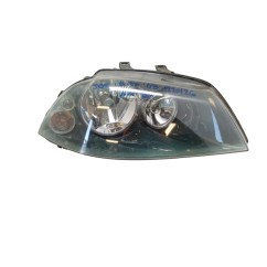 Faro anteriore Destro SEAT Ibiza Serie dal 02 al 05