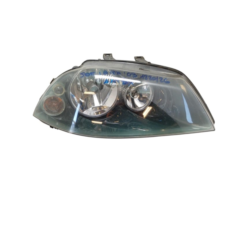 Faro anteriore Destro SEAT Ibiza Serie dal 02 al 05