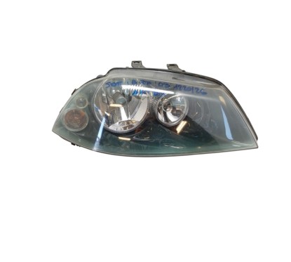Faro anteriore Destro SEAT Ibiza Serie dal 02 al 05 - 6L1941752M - 3741762