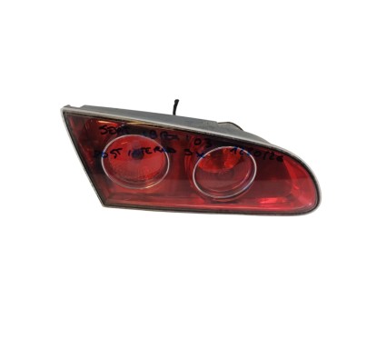 Stop fanale Posteriore Sinistro SEAT Ibiza Serie dal 02 al 05 - 6L6945107F - 3741820