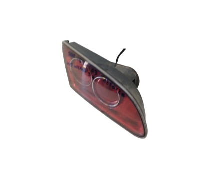 Stop fanale Posteriore Sinistro SEAT Ibiza Serie dal 02 al 05