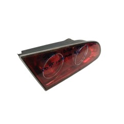 Stop fanale Posteriore Sinistro SEAT Ibiza Serie dal 02 al 05 - 6L6945107F - 3741820