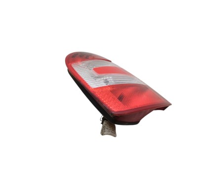 Stop fanale Posteriore Sinistro SKODA Fabia Berlina 1° Serie