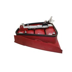 Stop fanale Posteriore Sinistro SKODA Fabia Berlina 1° Serie - 6Y6945111C - 3741895