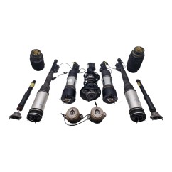 Kit Sospensioni Completo MERCEDES CLS Shooting Breake W218 dal 12