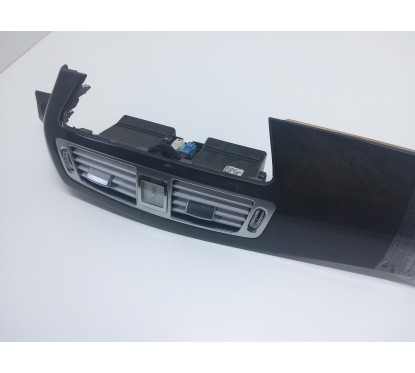Modanatura Centrale Cruscotto MERCEDES CLS Shooting Breake W218 dal 12