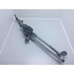 Motorino tergi ant completo di tandem MERCEDES CLS Shooting Breake W218 dal 12 - A2128201240 - 1168390