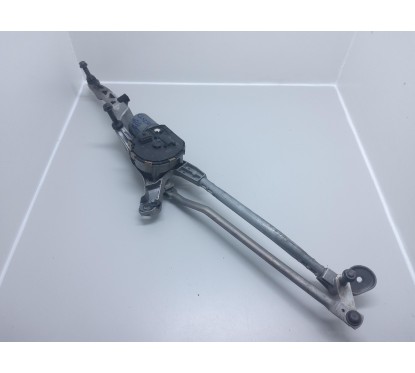 Motorino tergi ant completo di tandem MERCEDES CLS Shooting Breake W218 dal 12 - A2128201240 - 1168390