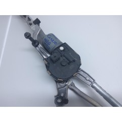 Motorino tergi ant completo di tandem MERCEDES CLS Shooting Breake W218 dal 12
