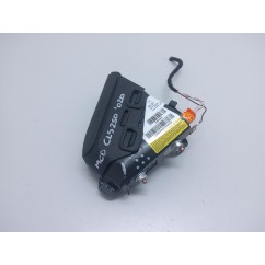 Airbag sedile destro MERCEDES CLS Shooting Breake W218 dal 12