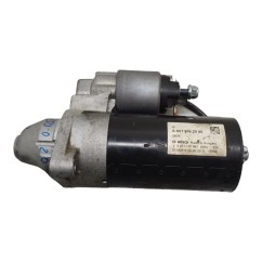 Motorino d' avviamento MERCEDES CLS Shooting Breake W218 dal 12 - A6519062800 - 1818728