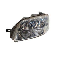 Faro Anteriore Sinistro FIAT Punto Berlina 3P 3° Serie