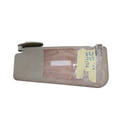 Parasole aletta anteriore SX FIAT Punto Berlina 3P 3° Serie - 735272573 - 3738708