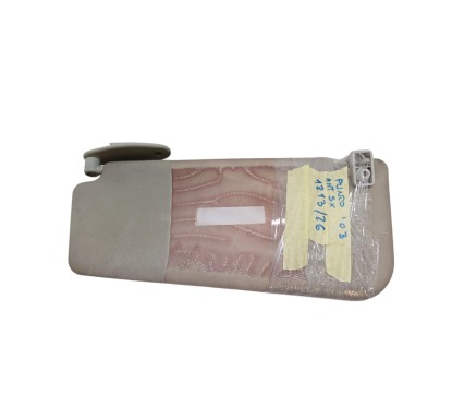 Parasole aletta anteriore SX FIAT Punto Berlina 3P 3° Serie - 735272573 - 3738708