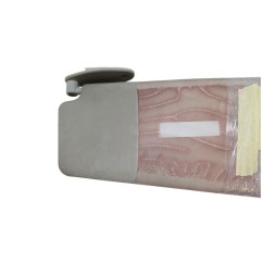 Parasole aletta anteriore SX FIAT Punto Berlina 3P 3° Serie