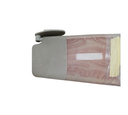 Parasole aletta anteriore SX FIAT Punto Berlina 3P 3° Serie
