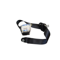 Cintura di sicurezza Posteriore DX FIAT 500 Serie dal 07 al 14 - 735492576 - 3740301