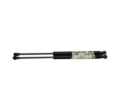 Pistoncini cofano Post. FIAT Panda 3° Serie - 51841634 - 3738782