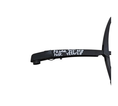 Braccio tergicristallo posteriore FIAT Panda 3° Serie - 51846451 - 3738777
