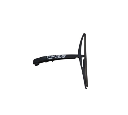 Braccio tergicristallo posteriore FIAT Panda 3° Serie