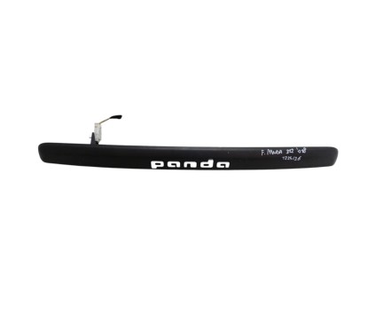 Maniglia portellone posteriore FIAT Panda 3° Serie - 735576229 - 3738772