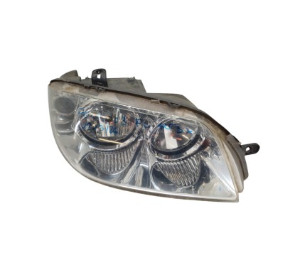 Faro anteriore Destro FIAT Punto Berlina 3P 3° Serie - 46849354 - 3738718