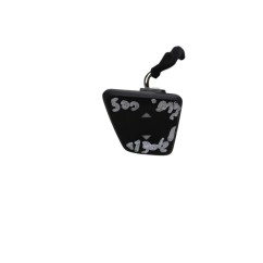 Pulsante alzavetro anteriore sinistro FIAT 500 Serie dal 07 al 14 - 735450601 - 3740309