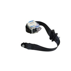Cintura di sicurezza Posteriore Sx FIAT 500 Serie dal 07 al 14 - 735492577 - 3740303