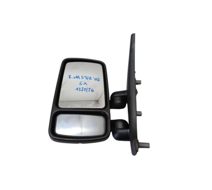Specchietto Retrovisore Sinistro RENAULT Master 2° Serie - 3741027 - 3741027