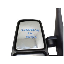 Specchietto Retrovisore Sinistro RENAULT Master 2° Serie