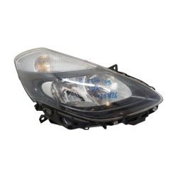 Faro anteriore Destro RENAULT Clio Serie dal 08 al 15 - 260104392R - 3740389