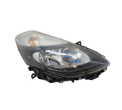 Faro anteriore Destro RENAULT Clio Serie dal 08 al 15 - 260104392R - 3740389