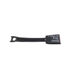 Aggancio cintura di sicurezza ant dx TOYOTA Aygo 1° Serie - 732300H010B1 - 3742519