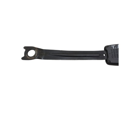 Aggancio cintura di sicurezza ant dx TOYOTA Aygo 1° Serie