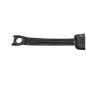 Aggancio cintura di sicurezza ant dx TOYOTA Aygo 1° Serie