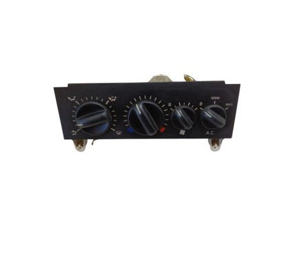 Comandi Clima RENAULT Master 2° Serie - 3741138 - 3741138