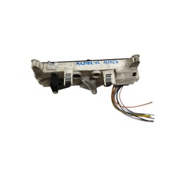 Comandi Clima RENAULT Master 2° Serie