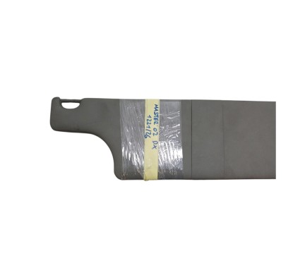 Parasole aletta Lato Passeggero RENAULT Master 2° Serie