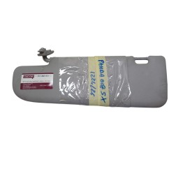 Parasole aletta anteriore SX FIAT Panda 3° Serie
