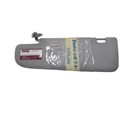 Parasole aletta anteriore SX FIAT Panda 3° Serie - 735660550 - 3741231