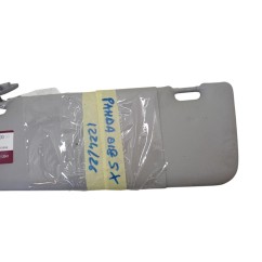 Parasole aletta anteriore SX FIAT Panda 3° Serie