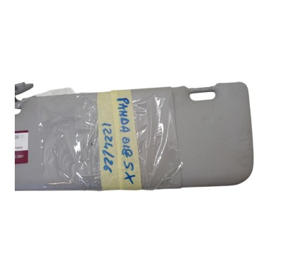 Parasole aletta anteriore SX FIAT Panda 3° Serie