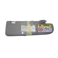 Parasole aletta Lato Passeggero FIAT Panda 3° Serie