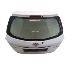 Portellone Posteriore Completo TOYOTA Yaris Serie dal 11 al 13 - 670050D121 - 3744273