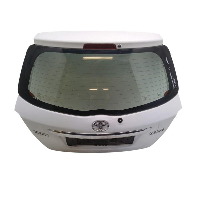 Portellone Posteriore Completo TOYOTA Yaris Serie dal 11 al 13