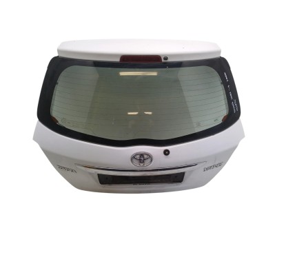 Portellone Posteriore Completo TOYOTA Yaris Serie dal 11 al 13 - 670050D121 - 3744273