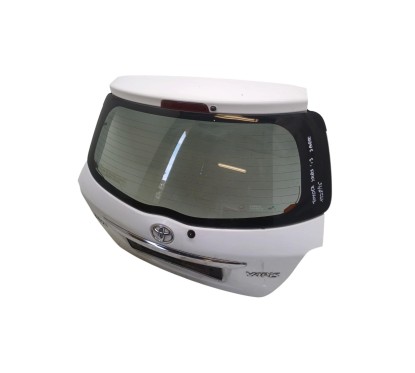 Portellone Posteriore Completo TOYOTA Yaris Serie dal 11 al 13