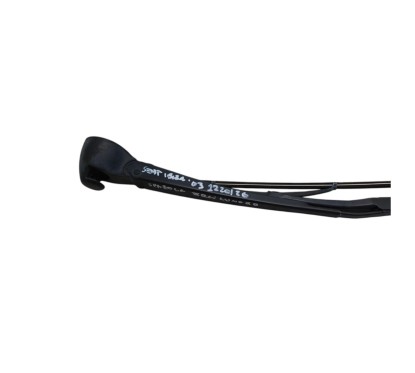 Braccio tergicristallo posteriore SEAT Ibiza Serie dal 02 al 05