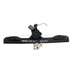 Alzacristallo elettrico ant. SX FIAT Panda 3° Serie - 52076550 - 3741260