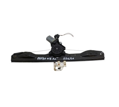 Alzacristallo elettrico ant. SX FIAT Panda 3° Serie - 52076550 - 3741260